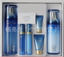 楊亮生化妝品套裝產(chǎn)品列表與007商汽車配件對比分析