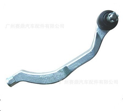 原廠品質 本田里程KA9橫拉桿外球頭選購指南與廣州賽鼎汽車配件